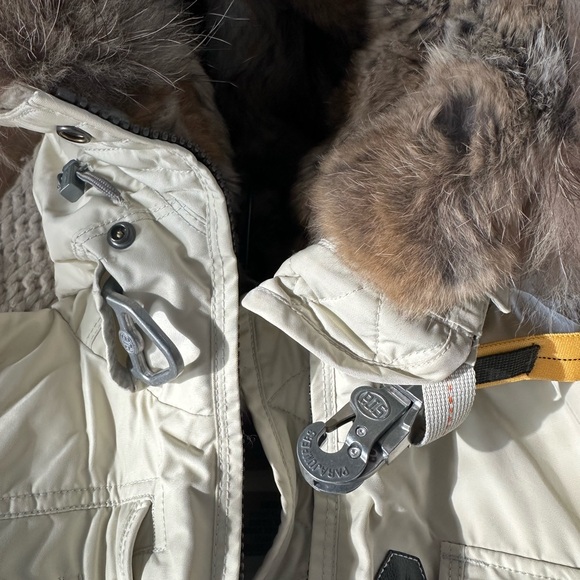 Parajumper jacket - Picture 4 of 6